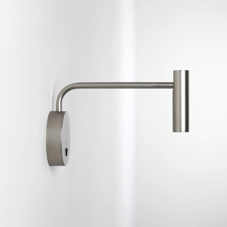 Vakkerlight Wall Sconces Enna Reading Sconce