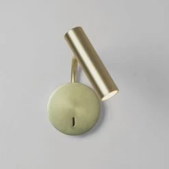 Vakkerlight Wall Sconces Enna Reading Sconce