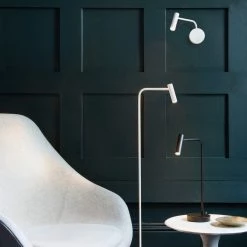 Vakkerlight Wall Sconces Enna Reading Sconce