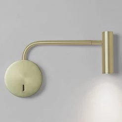 Vakkerlight Wall Sconces Enna Reading Sconce