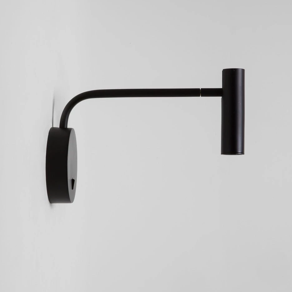 Vakkerlight Wall Sconces Enna Reading Sconce