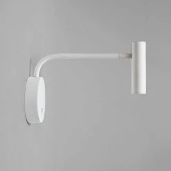 Vakkerlight Wall Sconces Enna Reading Sconce