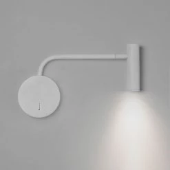 Vakkerlight Wall Sconces Enna Reading Sconce