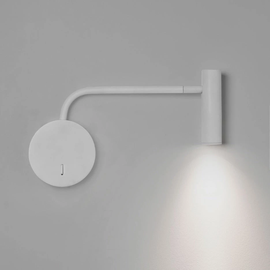 Vakkerlight Wall Sconces Enna Reading Sconce