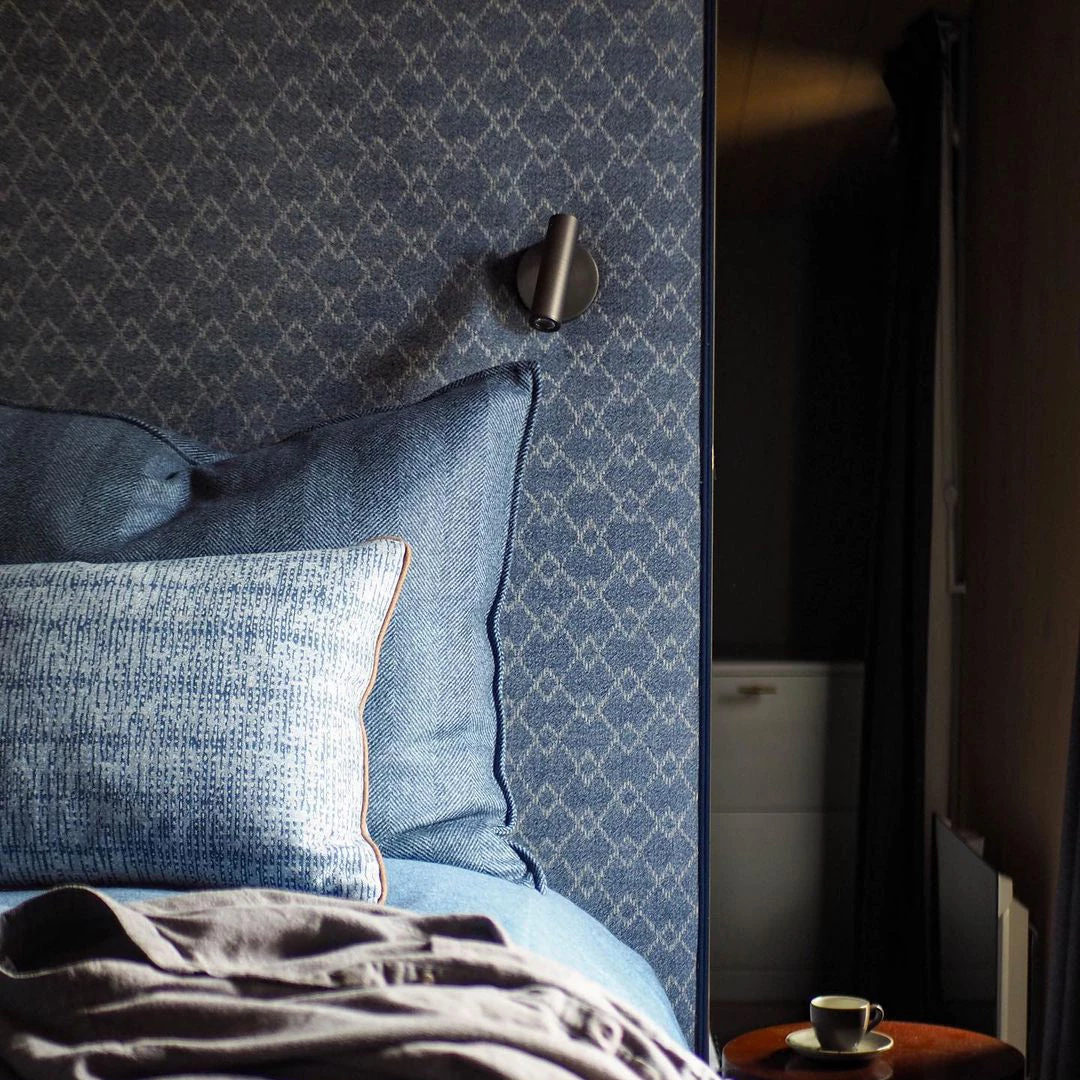 Vakkerlight Enna Recess Sconce Wall Sconces