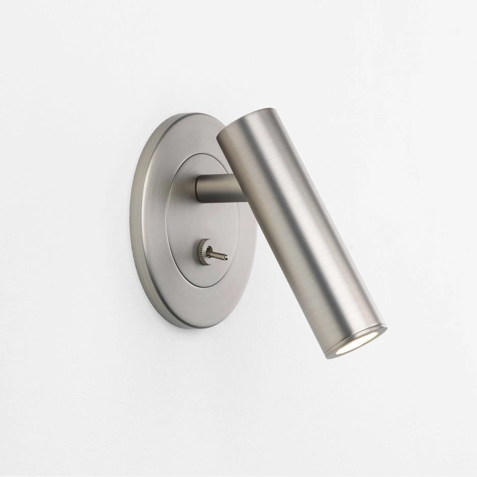 Vakkerlight Enna Recess Sconce Wall Sconces