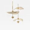 Vakkerlight Pendant Lights Envolee Double Biscuit Pendant Light