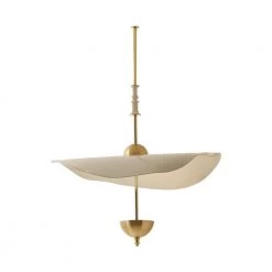 Vakkerlight Pendant Lights Envolee Double Biscuit Pendant Light