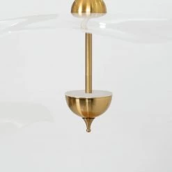 Vakkerlight Pendant Lights Envolee Double Biscuit Pendant Light