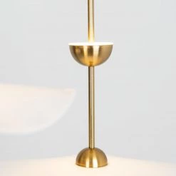 Vakkerlight Pendant Lights Envolee Double Biscuit Pendant Light