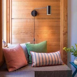 Vakkerlight Envoy Swing Sconce Wall Sconces