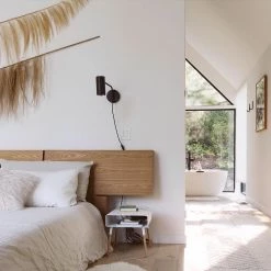 Vakkerlight Envoy Swing Sconce Wall Sconces