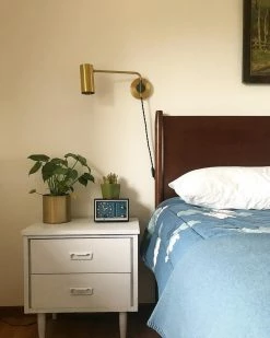 Vakkerlight Envoy Swing Sconce Wall Sconces