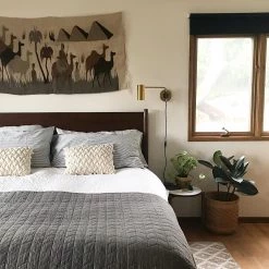 Vakkerlight Envoy Swing Sconce Wall Sconces