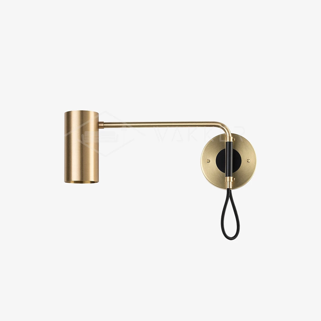 Vakkerlight Envoy Swing Sconce Wall Sconces