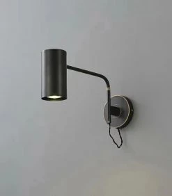 Vakkerlight Envoy Swing Sconce Wall Sconces