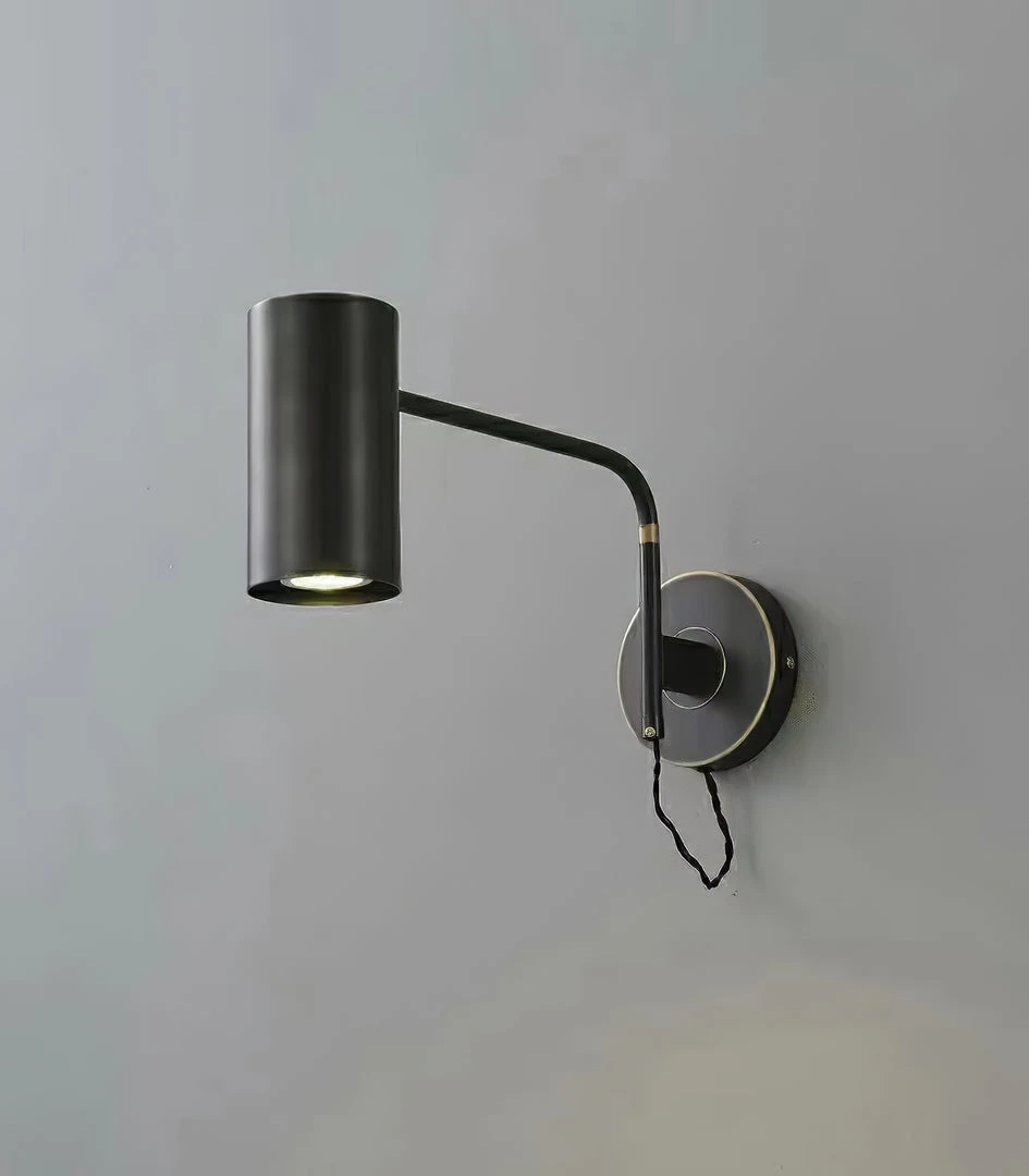 Vakkerlight Envoy Swing Sconce Wall Sconces