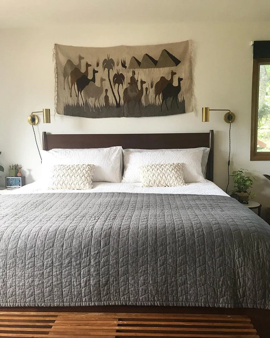 Vakkerlight Envoy Swing Sconce Wall Sconces