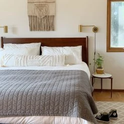 Vakkerlight Envoy Swing Sconce Wall Sconces