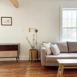 Vakkerlight Envoy Swing Sconce Wall Sconces