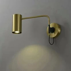 Vakkerlight Envoy Swing Sconce Wall Sconces
