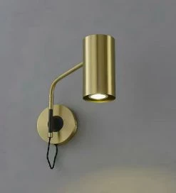Vakkerlight Envoy Swing Sconce Wall Sconces
