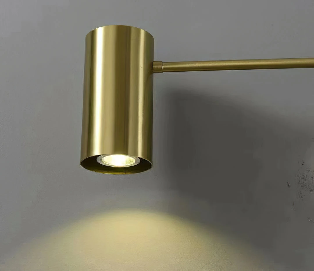 Vakkerlight Envoy Swing Sconce Wall Sconces