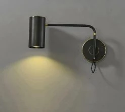 Vakkerlight Envoy Swing Sconce Wall Sconces