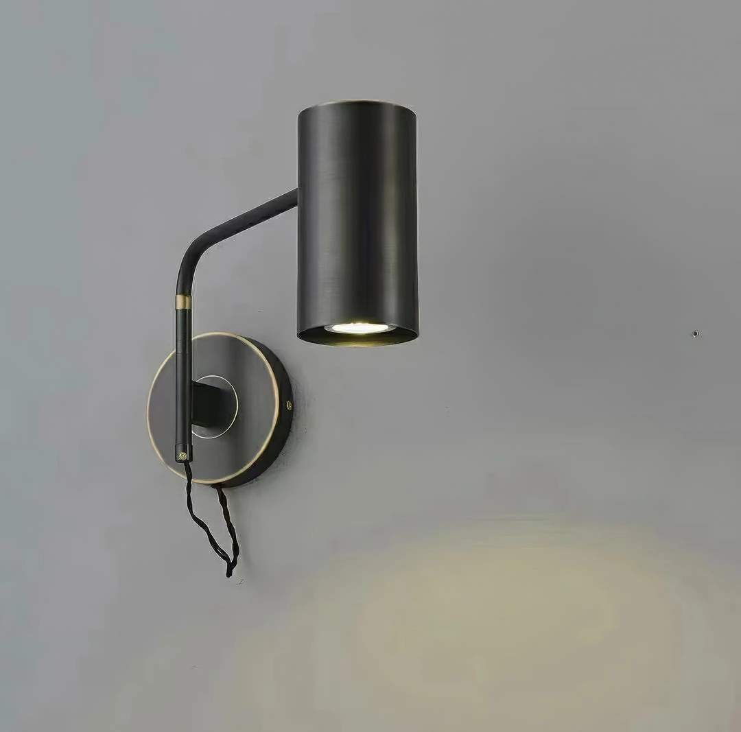 Vakkerlight Envoy Swing Sconce Wall Sconces