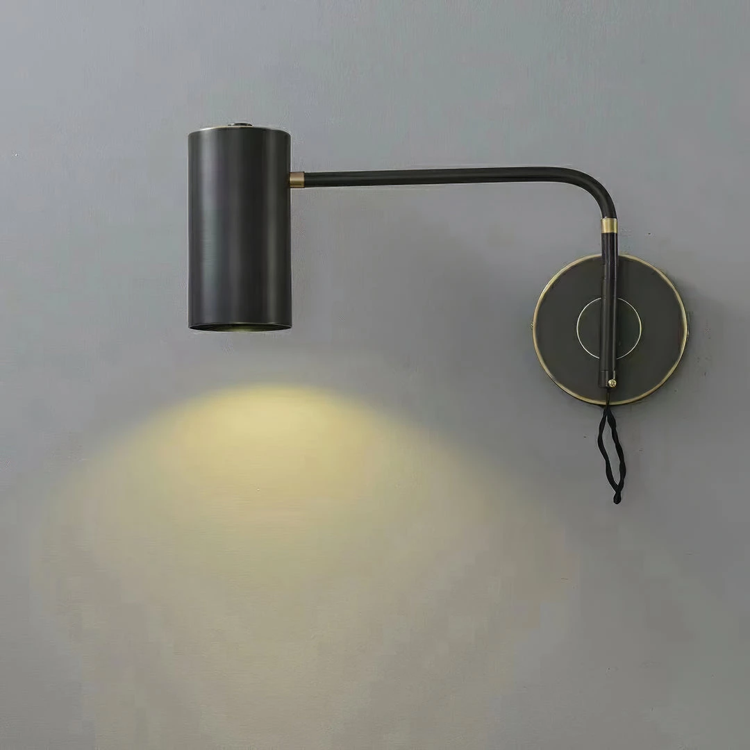 Vakkerlight Envoy Swing Sconce Wall Sconces