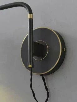 Vakkerlight Envoy Swing Sconce Wall Sconces