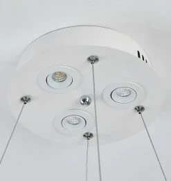 Vakkerlight Eos Pendant Lamp Pendant Lights