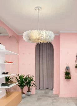 Vakkerlight Eos Pendant Lamp Pendant Lights