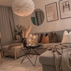 Vakkerlight Eos Pendant Lamp Pendant Lights