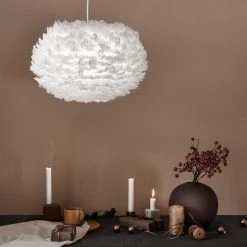 Vakkerlight Eos Pendant Lamp Pendant Lights