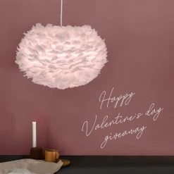 Vakkerlight Eos Pendant Lamp Pendant Lights