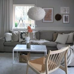 Vakkerlight Eos Pendant Lamp Pendant Lights