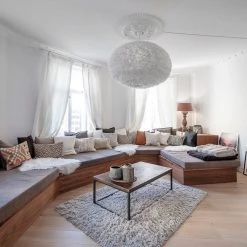 Vakkerlight Eos Pendant Lamp Pendant Lights