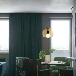 Vakkerlight Eres Pendant Light