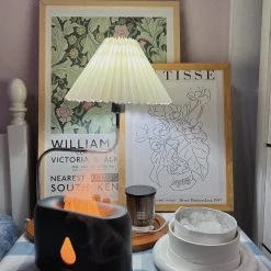 Vakkerlight Table Lamps Eterna TL Table Lamp