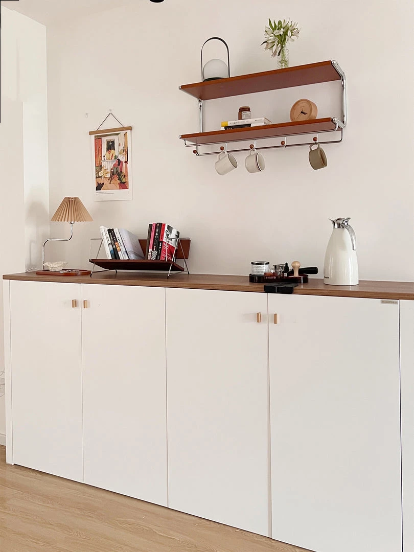 Vakkerlight Table Lamps Eterna TL Table Lamp