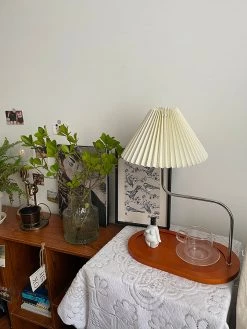 Vakkerlight Table Lamps Eterna TL Table Lamp