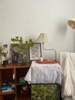 Vakkerlight Table Lamps Eterna TL Table Lamp