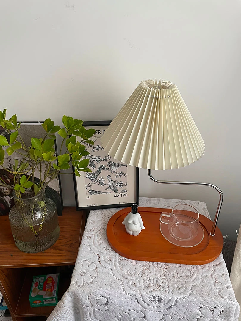 Vakkerlight Table Lamps Eterna TL Table Lamp