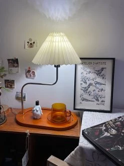 Vakkerlight Table Lamps Eterna TL Table Lamp