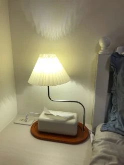 Vakkerlight Table Lamps Eterna TL Table Lamp