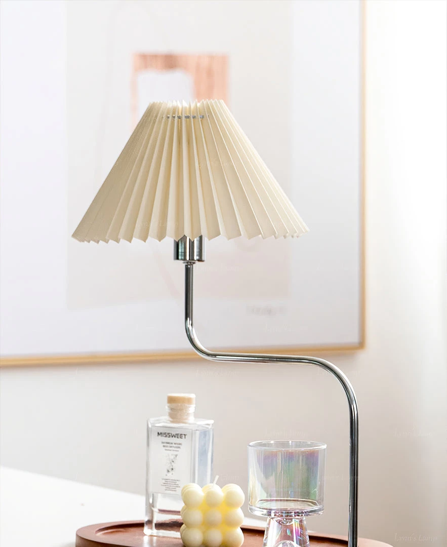 Vakkerlight Table Lamps Eterna TL Table Lamp