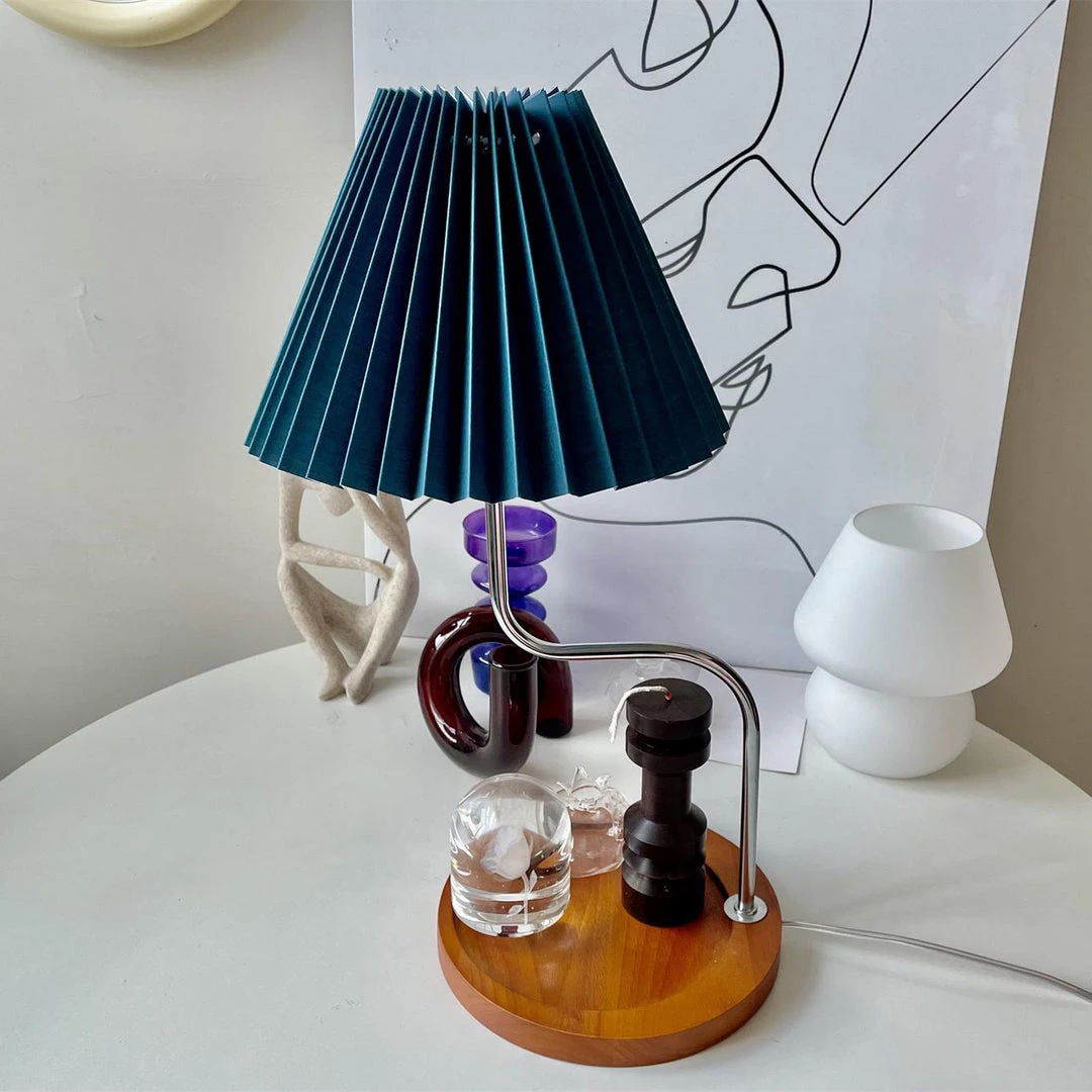 Vakkerlight Table Lamps Eterna TL Table Lamp