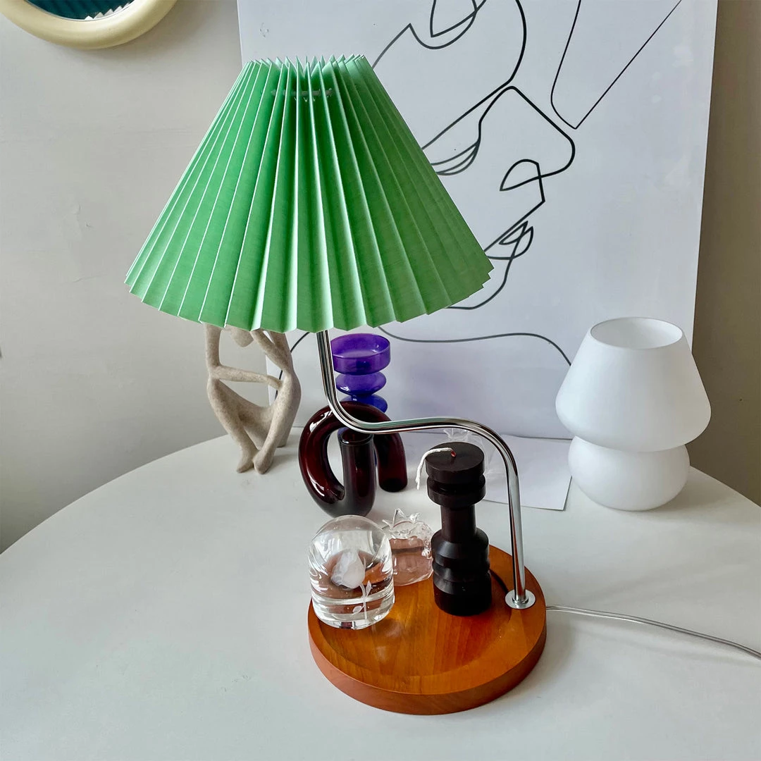 Vakkerlight Table Lamps Eterna TL Table Lamp