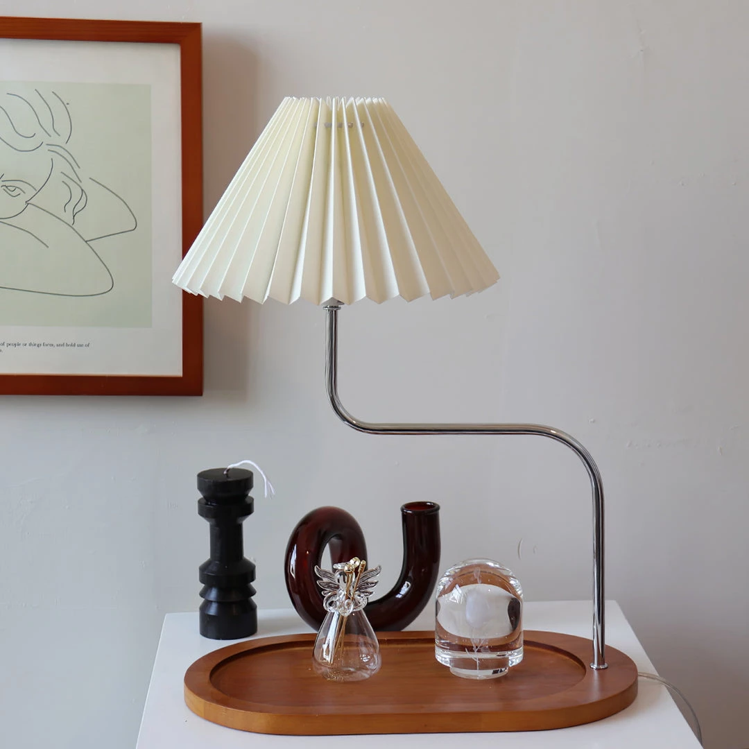 Vakkerlight Table Lamps Eterna TL Table Lamp